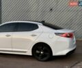Білий Кіа Оптіма, об'ємом двигуна 2.4 л та пробігом 178 тис. км за 10600 $, фото 2 на Automoto.ua