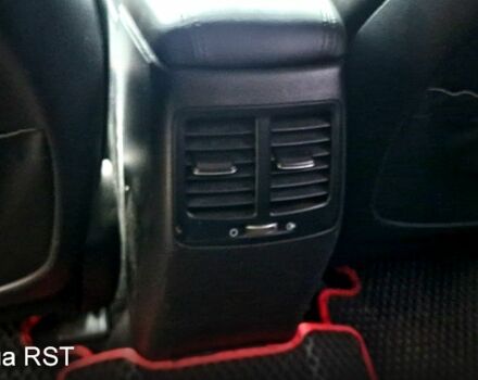 Белый Киа Оптима, объемом двигателя 2.4 л и пробегом 296 тыс. км за 11300 $, фото 11 на Automoto.ua