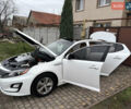 Белый Киа Оптима, объемом двигателя 0 л и пробегом 188 тыс. км за 8800 $, фото 10 на Automoto.ua