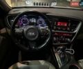 Белый Киа Оптима, объемом двигателя 2.36 л и пробегом 120 тыс. км за 9000 $, фото 7 на Automoto.ua