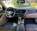 Белый Киа Оптима, объемом двигателя 2.36 л и пробегом 192 тыс. км за 10000 $, фото 2 на Automoto.ua