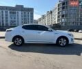 Белый Киа Оптима, объемом двигателя 2.36 л и пробегом 213 тыс. км за 9000 $, фото 4 на Automoto.ua