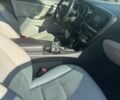 Белый Киа Оптима, объемом двигателя 2.4 л и пробегом 160 тыс. км за 9500 $, фото 9 на Automoto.ua
