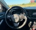 Белый Киа Оптима, объемом двигателя 2.36 л и пробегом 213 тыс. км за 9000 $, фото 7 на Automoto.ua