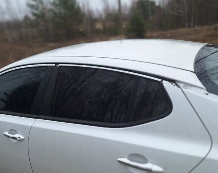 Білий Кіа Оптіма, об'ємом двигуна 2.4 л та пробігом 111 тис. км за 9000 $, фото 1 на Automoto.ua