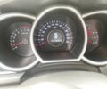Белый Киа Оптима, объемом двигателя 2 л и пробегом 235 тыс. км за 11000 $, фото 5 на Automoto.ua