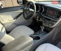 Белый Киа Оптима, объемом двигателя 2.4 л и пробегом 272 тыс. км за 8990 $, фото 28 на Automoto.ua