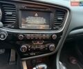Білий Кіа Оптіма, об'ємом двигуна 2 л та пробігом 283 тис. км за 11500 $, фото 41 на Automoto.ua