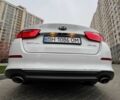 Белый Киа Оптима, объемом двигателя 2.4 л и пробегом 167 тыс. км за 10506 $, фото 19 на Automoto.ua
