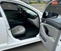 Белый Киа Оптима, объемом двигателя 2.36 л и пробегом 197 тыс. км за 9300 $, фото 18 на Automoto.ua