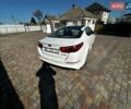 Белый Киа Оптима, объемом двигателя 2.36 л и пробегом 142 тыс. км за 10100 $, фото 2 на Automoto.ua