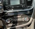 Белый Киа Оптима, объемом двигателя 2.4 л и пробегом 115 тыс. км за 7500 $, фото 8 на Automoto.ua