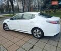 Белый Киа Оптима, объемом двигателя 2.36 л и пробегом 258 тыс. км за 10300 $, фото 10 на Automoto.ua