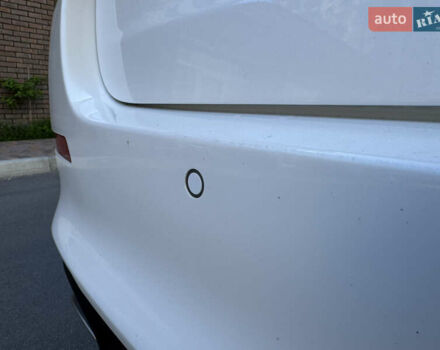 Белый Киа Оптима, объемом двигателя 2.36 л и пробегом 205 тыс. км за 11500 $, фото 26 на Automoto.ua