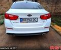 Белый Киа Оптима, объемом двигателя 2.4 л и пробегом 130 тыс. км за 9100 $, фото 3 на Automoto.ua