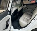 Белый Киа Оптима, объемом двигателя 2.36 л и пробегом 197 тыс. км за 9300 $, фото 21 на Automoto.ua
