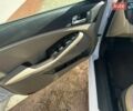 Белый Киа Оптима, объемом двигателя 2.4 л и пробегом 142 тыс. км за 10300 $, фото 18 на Automoto.ua