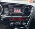 Белый Киа Оптима, объемом двигателя 2.36 л и пробегом 180 тыс. км за 9999 $, фото 25 на Automoto.ua