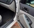 Белый Киа Оптима, объемом двигателя 2.4 л и пробегом 130 тыс. км за 9100 $, фото 8 на Automoto.ua