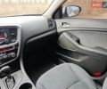 Белый Киа Оптима, объемом двигателя 2.4 л и пробегом 192 тыс. км за 11400 $, фото 26 на Automoto.ua
