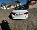 Белый Киа Оптима, объемом двигателя 2.4 л и пробегом 142 тыс. км за 10300 $, фото 30 на Automoto.ua