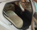 Белый Киа Оптима, объемом двигателя 2.36 л и пробегом 155 тыс. км за 7500 $, фото 9 на Automoto.ua