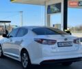 Белый Киа Оптима, объемом двигателя 2.36 л и пробегом 180 тыс. км за 9999 $, фото 22 на Automoto.ua