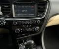 Белый Киа Оптима, объемом двигателя 2.4 л и пробегом 210 тыс. км за 11900 $, фото 18 на Automoto.ua