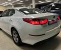 Белый Киа Оптима, объемом двигателя 0 л и пробегом 88 тыс. км за 9800 $, фото 4 на Automoto.ua