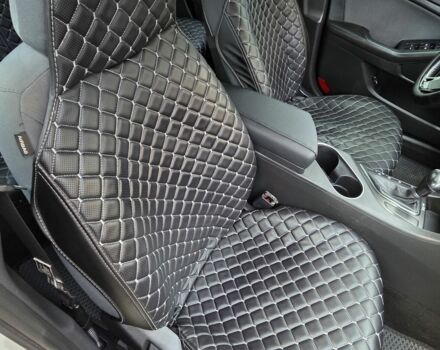 Білий Кіа Оптіма, об'ємом двигуна 2.4 л та пробігом 185 тис. км за 8400 $, фото 10 на Automoto.ua