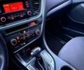 Білий Кіа Оптіма, об'ємом двигуна 2.4 л та пробігом 12700 тис. км за 6950 $, фото 1 на Automoto.ua