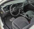 Белый Киа Оптима, объемом двигателя 2.36 л и пробегом 217 тыс. км за 9500 $, фото 8 на Automoto.ua