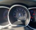 Белый Киа Оптима, объемом двигателя 2.4 л и пробегом 120 тыс. км за 9900 $, фото 9 на Automoto.ua