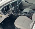 Білий Кіа Оптіма, об'ємом двигуна 2.36 л та пробігом 103 тис. км за 9200 $, фото 10 на Automoto.ua