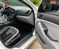 Белый Киа Оптима, объемом двигателя 2.4 л и пробегом 146 тыс. км за 9299 $, фото 32 на Automoto.ua