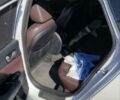 Білий Кіа Оптіма, об'ємом двигуна 2 л та пробігом 173 тис. км за 13000 $, фото 8 на Automoto.ua