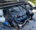 Белый Киа Оптима, объемом двигателя 2.4 л и пробегом 120 тыс. км за 9900 $, фото 8 на Automoto.ua
