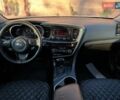 Кіа Оптіма 2015 у Одесі на Automoto.ua Білий Кіа Оптіма, об'ємом двигуна 2.36 л та пробігом 298 тис. км за 9500 $, фото 22 на Automoto.ua