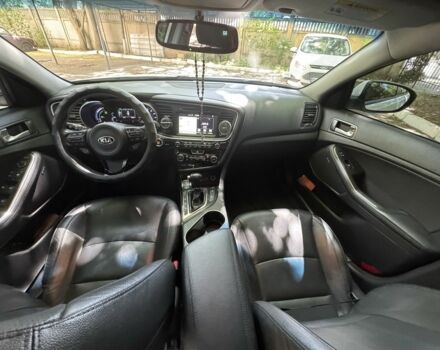 Киа Оптима 2015 в Одессе на Automoto.ua Белый Киа Оптима, объемом двигателя 2.4 л и пробегом 82 тыс. км за 13200 $, фото 1 на Automoto.ua