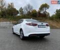 Белый Киа Оптима, объемом двигателя 2.36 л и пробегом 185 тыс. км за 8199 $, фото 2 на Automoto.ua