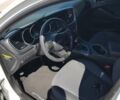 Киа Оптима 2015 в Харькове на Automoto.ua Белый Киа Оптима, объемом двигателя 2.4 л и пробегом 81 тыс. км за 12000 $, фото 6 на Automoto.ua