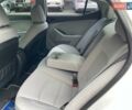 Белый Киа Оптима, объемом двигателя 2.4 л и пробегом 142 тыс. км за 10900 $, фото 3 на Automoto.ua