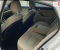 Белый Киа Оптима, объемом двигателя 0 л и пробегом 217 тыс. км за 11000 $, фото 16 на Automoto.ua