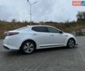 Белый Киа Оптима, объемом двигателя 2.36 л и пробегом 185 тыс. км за 8199 $, фото 4 на Automoto.ua