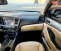 Білий Кіа Оптіма, об'ємом двигуна 2.36 л та пробігом 190 тис. км за 10300 $, фото 36 на Automoto.ua