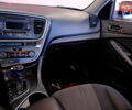 Білий Кіа Оптіма, об'ємом двигуна 2.4 л та пробігом 88 тис. км за 8500 $, фото 51 на Automoto.ua