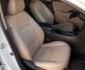 Белый Киа Оптима, объемом двигателя 2.4 л и пробегом 122 тыс. км за 7300 $, фото 15 на Automoto.ua