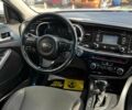 Белый Киа Оптима, объемом двигателя 2.4 л и пробегом 103 тыс. км за 10500 $, фото 14 на Automoto.ua