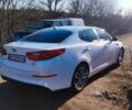 Киа Оптима 2015 в Днепре (Днепропетровске) на Automoto.ua Белый Киа Оптима, объемом двигателя 2.4 л и пробегом 111 тыс. км за 0 $, фото 4 на Automoto.ua