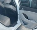 Белый Киа Оптима, объемом двигателя 2.4 л и пробегом 165 тыс. км за 9199 $, фото 17 на Automoto.ua